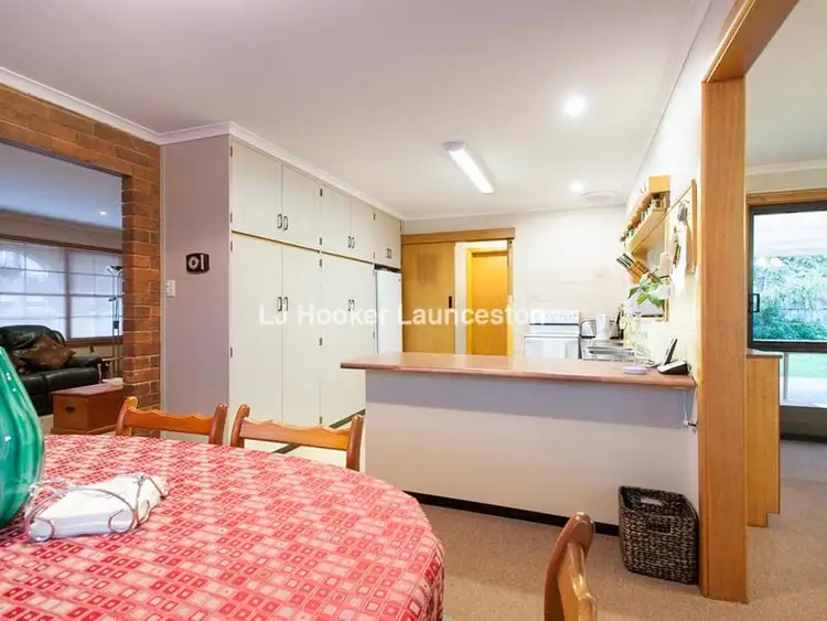 Fifth view of Homely house listing, 16 Meander Valley Road, Carrick TAS 7291