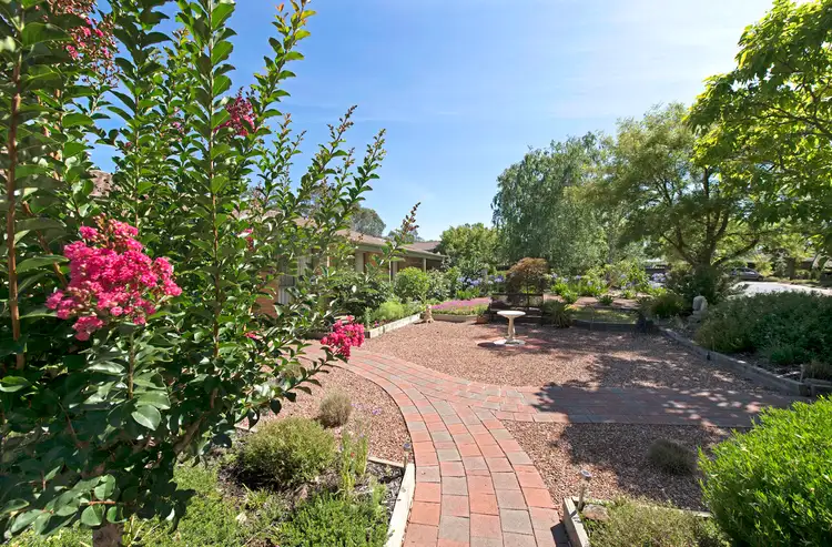 Third view of Homely house listing, 16 Ramage Place, Flynn ACT 2615