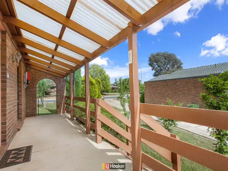 Fifth view of Homely house listing, 37 Ennor Crescent, Florey ACT 2615