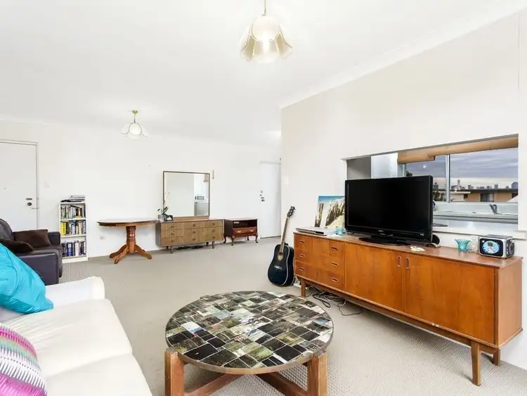 Second view of Homely unit listing, 4/23 Mansfield Street, Coorparoo QLD 4151