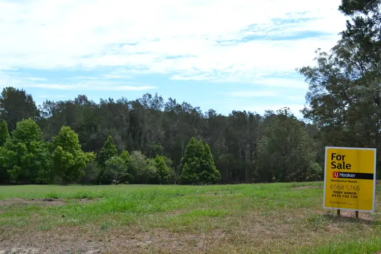 Main view of Homely land listing, Lot 12 Rosemary Gardens, Macksville NSW 2447