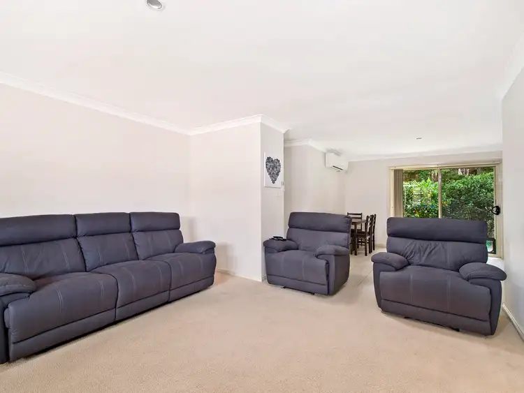 Fifth view of Homely villa listing, 15/55 Amira Drive, Port Macquarie NSW 2444
