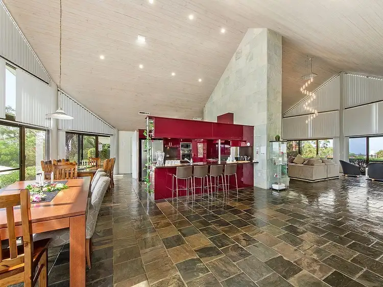 Fifth view of Homely house listing, 282 Monaro Road, Mudgeeraba QLD 4213