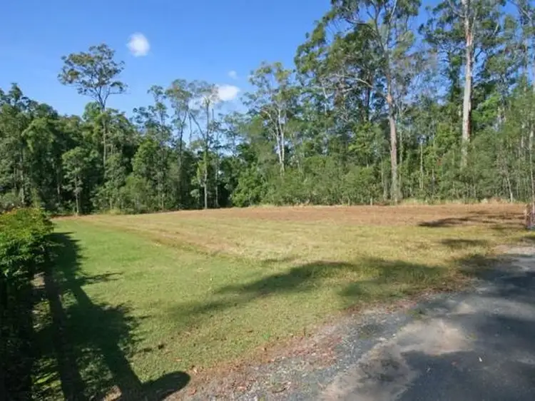 Second view of Homely land listing, 1 Wild Goose Chase, Woombah NSW 2469