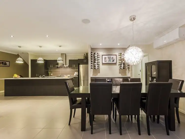 Fourth view of Homely house listing, 4 Skyburnett Street, Reedy Creek QLD 4227