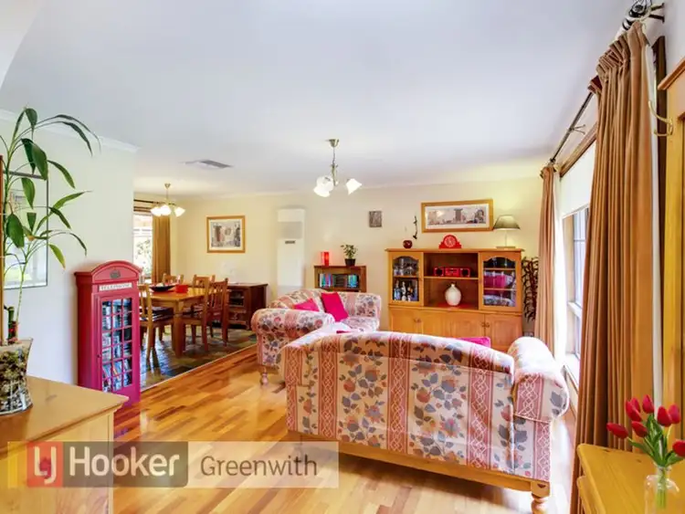 Third view of Homely house listing, 37 Park Lake Drive, Wynn Vale SA 5127