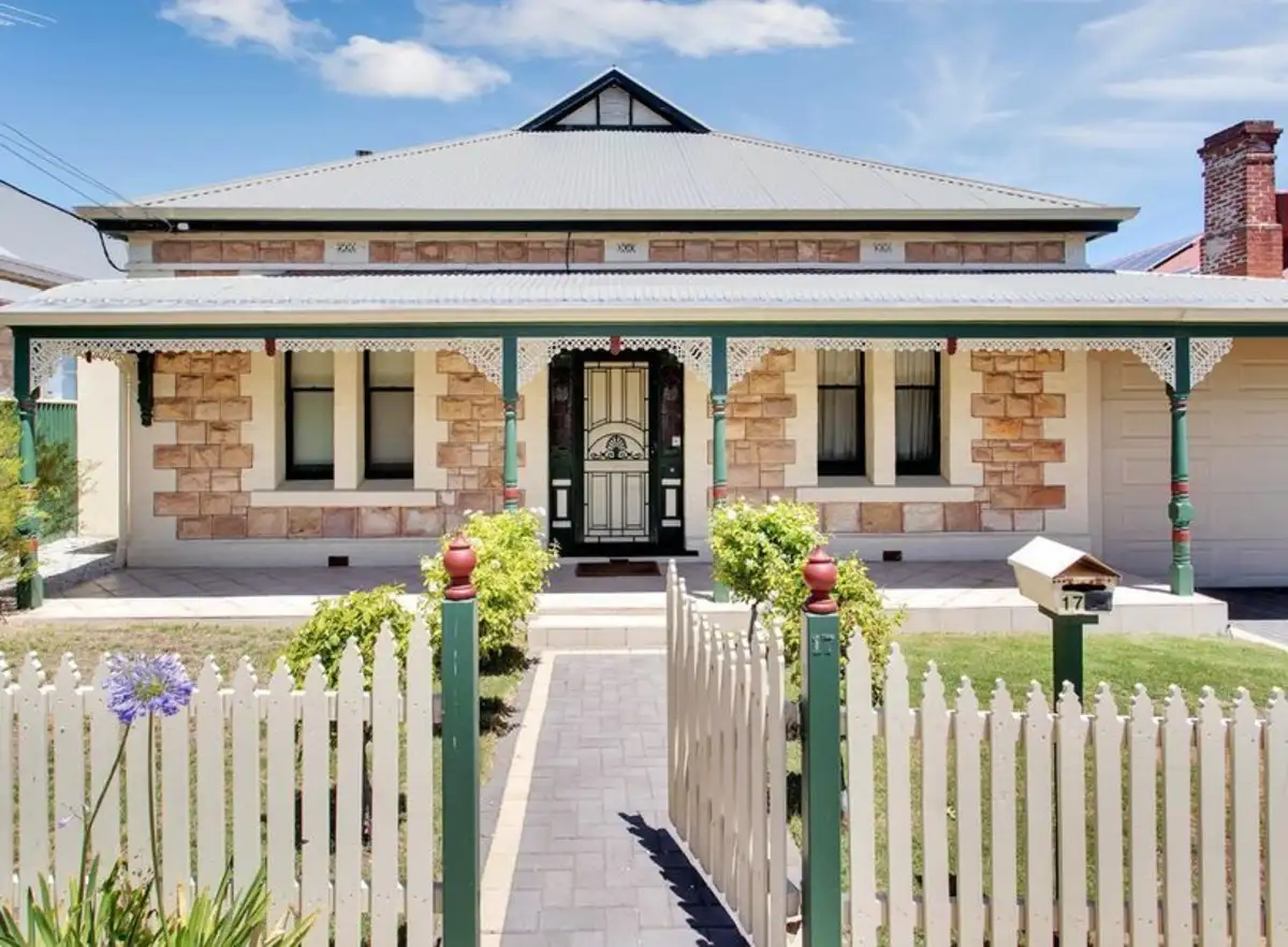 Main view of Homely house listing, 17 Gordon Road, Prospect SA 5082