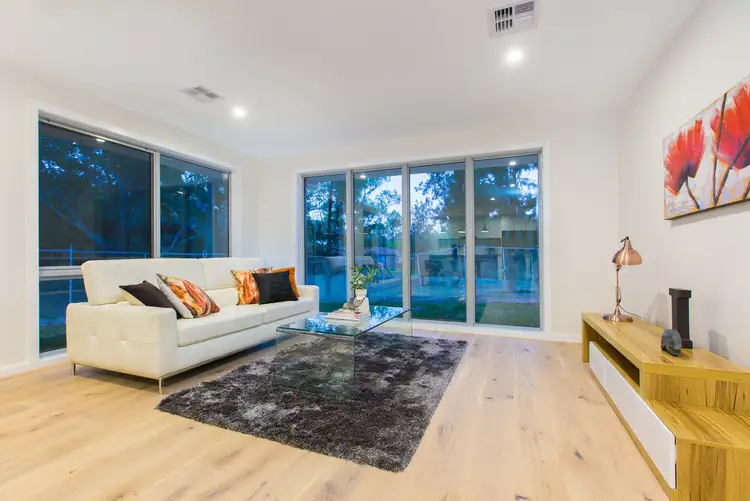 Fourth view of Homely house listing, 8 Chippindall Circuit, Theodore ACT 2905