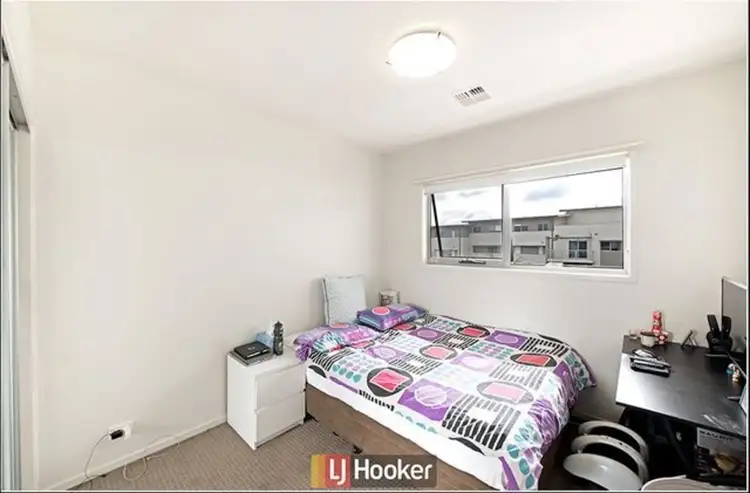 Fifth view of Homely townhouse listing, 19/311 Flemington Road, Franklin ACT 2913