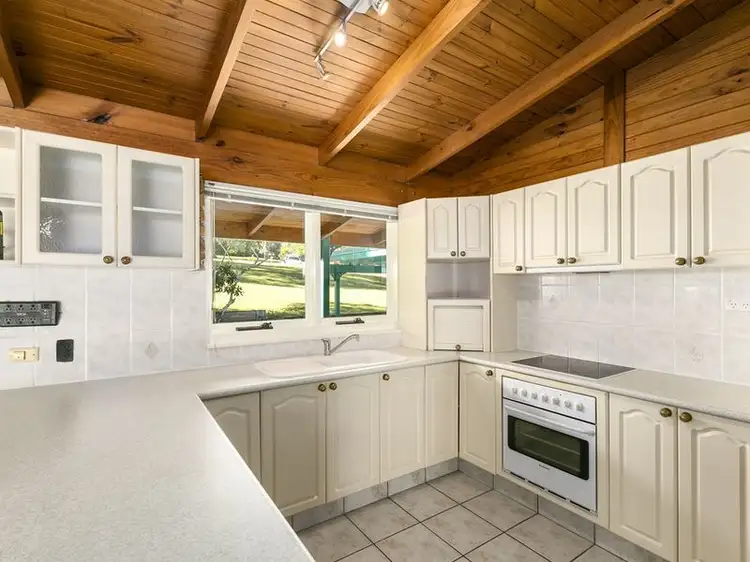 Fifth view of Homely house listing, 11 Winderadeen Court, Nerang QLD 4211