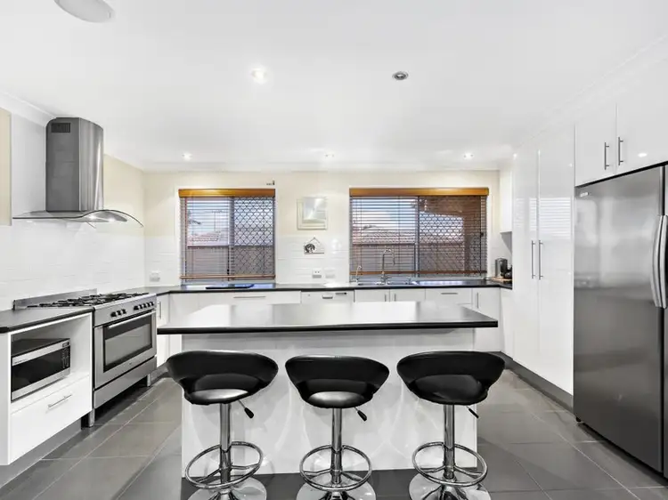 Third view of Homely house listing, 22 Millbend Crescent, Algester QLD 4115