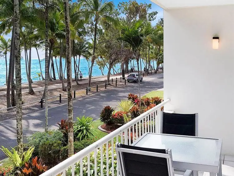 Main view of Homely apartment listing, 16/69-73 Arlington Esplanade, Clifton Beach QLD 4879