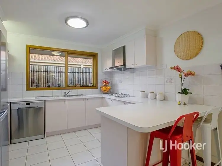 Third view of Homely house listing, 56 St Anthony Court, Seabrook VIC 3028