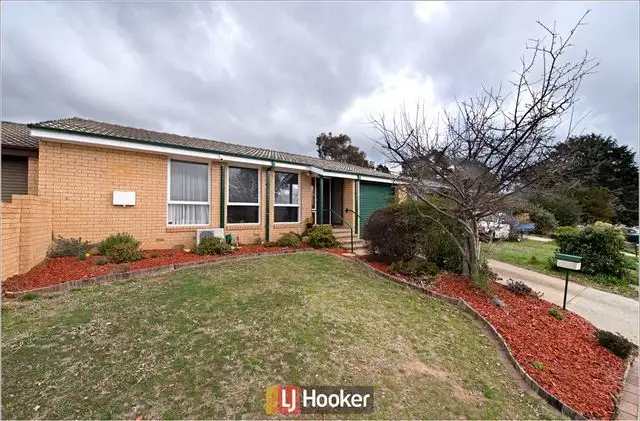 Main view of Homely house listing, 7 Moorehead Place, Latham ACT 2615