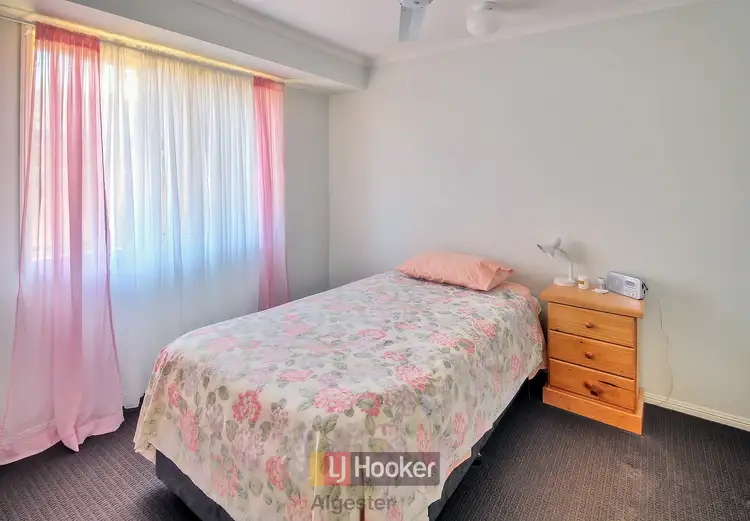 Sixth view of Homely townhouse listing, 33/5 Carrington Court, Algester QLD 4115