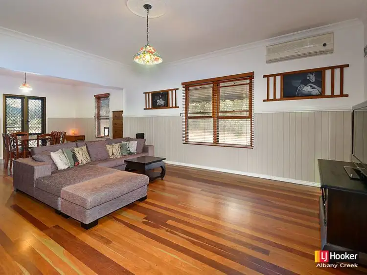 Second view of Homely house listing, 40 Ophelia Crescent, Eatons Hill QLD 4037