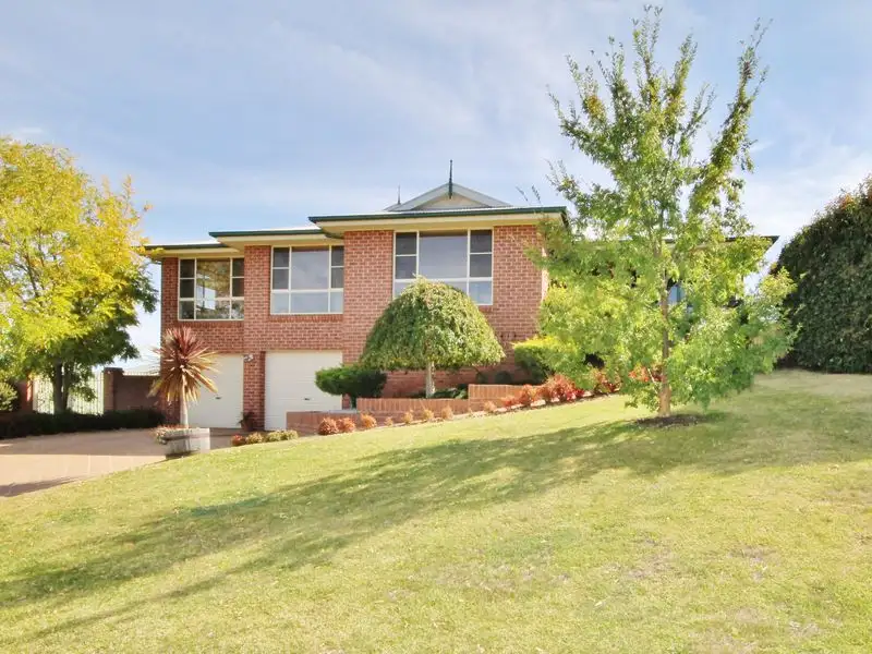 Main view of Homely house listing, 22 Willow Drive, Kelso NSW 2795
