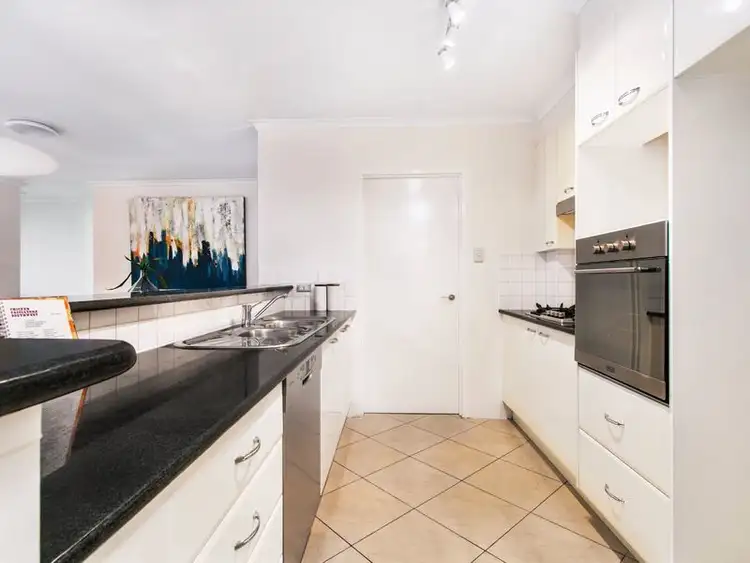 Fifth view of Homely apartment listing, 208/102 Miller Street, Pyrmont NSW 2009