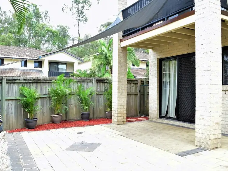 Third view of Homely unit listing, 24/95 Gemvale Road, Mudgeeraba QLD 4213