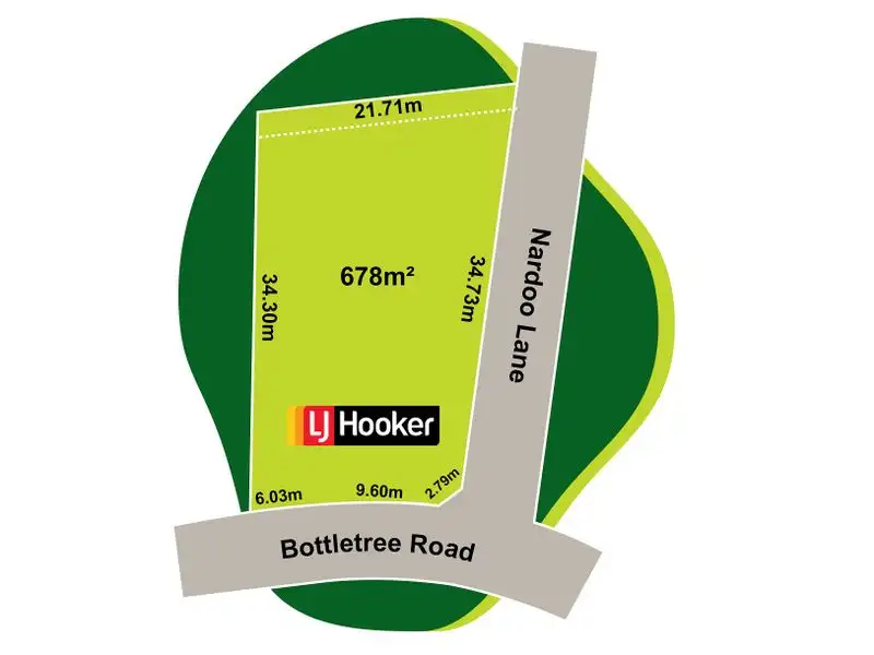 Main view of Homely land listing, 4 Bottletree Road, Point Cook VIC 3030