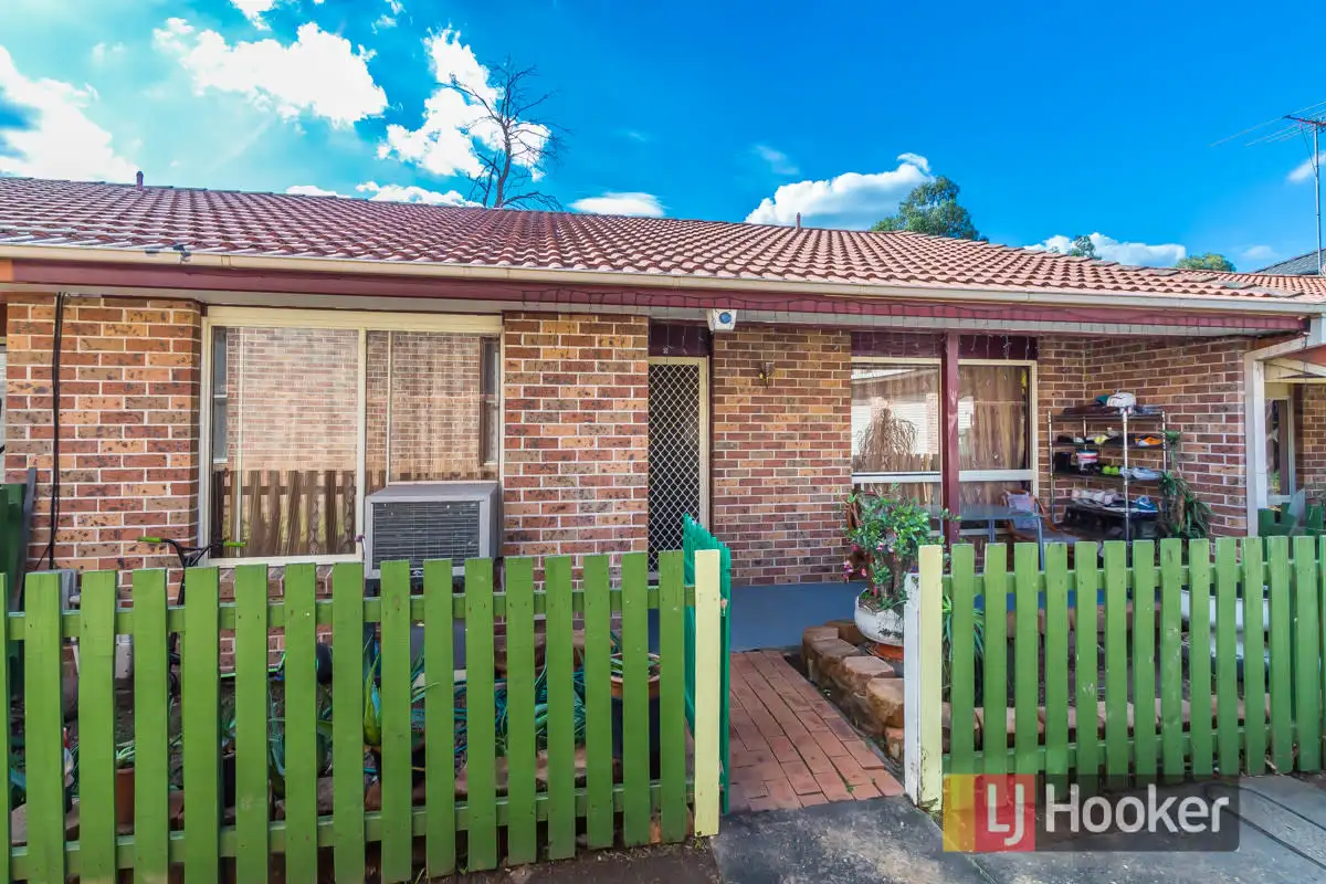 Main view of Homely villa listing, 2/13 Meacher Street, Mount Druitt NSW 2770