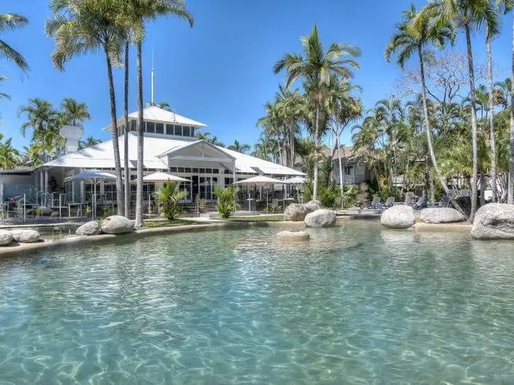 Fifth view of Homely unit listing, 41 Rendezvous/121 Port Douglas Road, Port Douglas QLD 4877