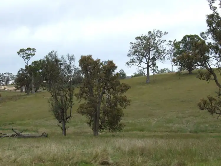 Fourth view of Homely land listing, Lot 11 Newlyns Estate, Bega NSW 2550