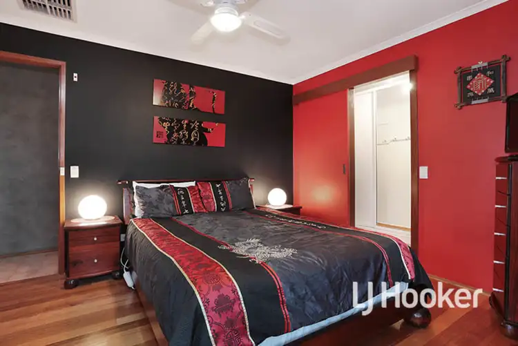 Sixth view of Homely house listing, 3 Macalister Court, Werribee VIC 3030