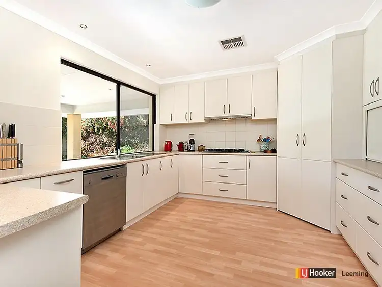 Seventh view of Homely house listing, 16 London Way, Bateman WA 6150