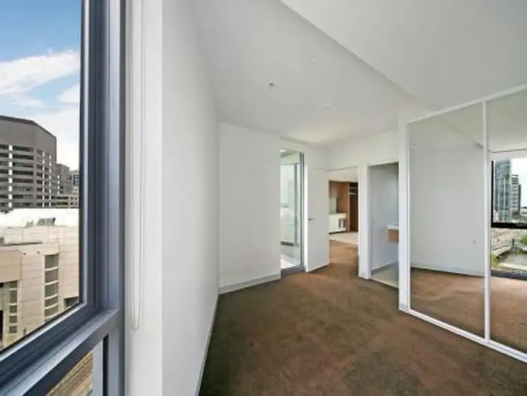 Second view of Homely apartment listing, 1008/565 Flinders Street, Melbourne (cbd) VIC 3000