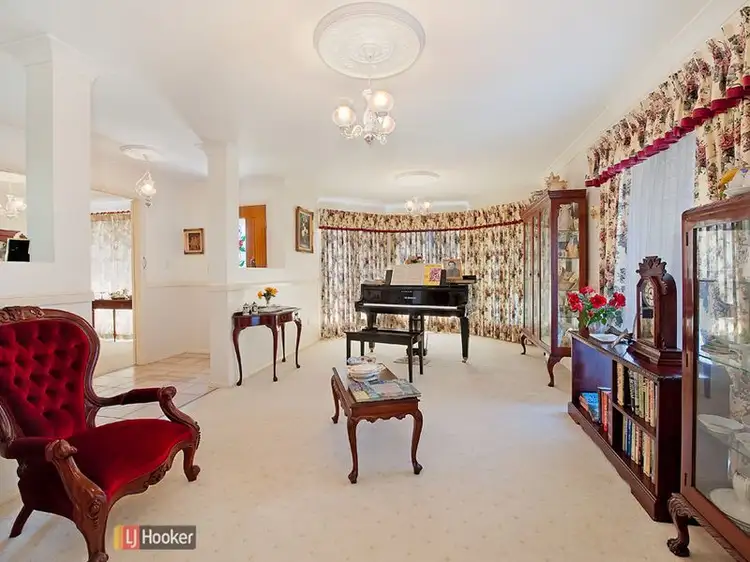 Seventh view of Homely house listing, 6 Wenlock Court, Murrumba Downs QLD 4503