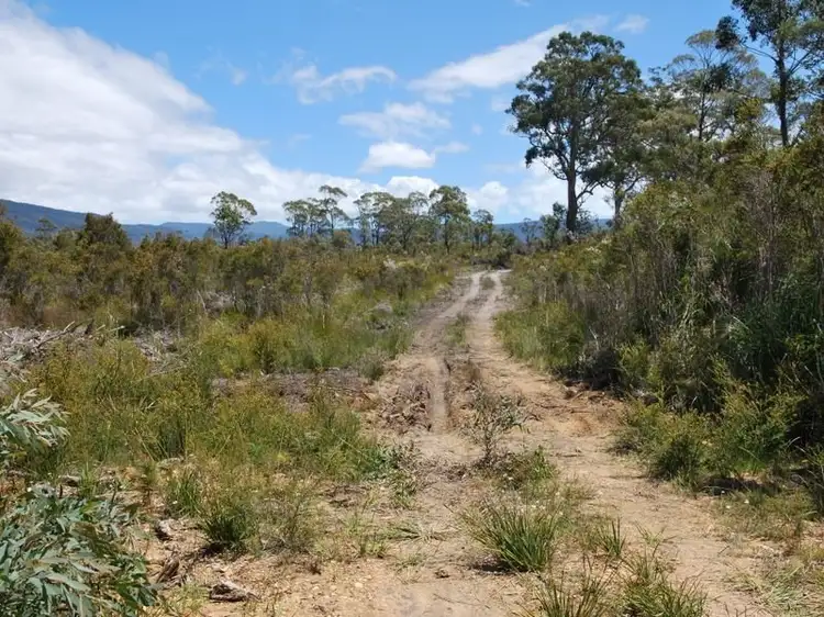 Third view of Homely land listing, Lune River Road, Lune River TAS 7109