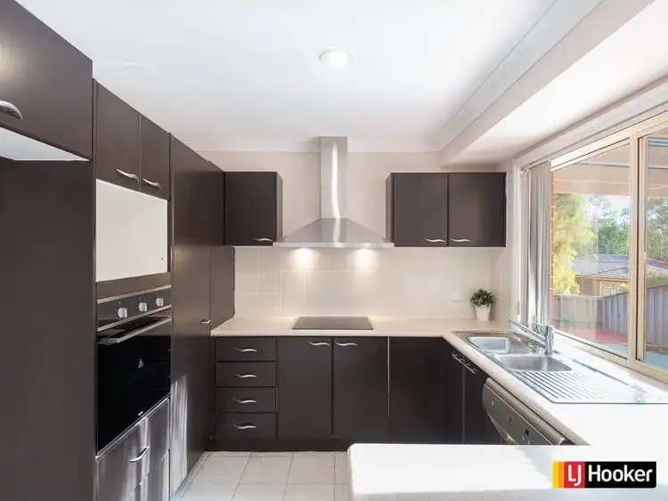 Sixth view of Homely house listing, 17A Roberts Road, Casula NSW 2170