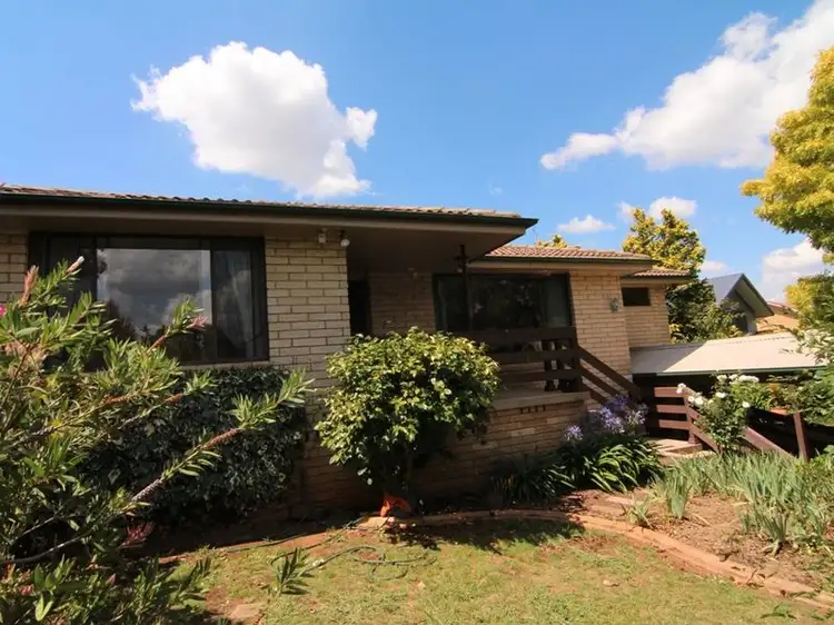 Main view of Homely house listing, 7 Hillcrest Avenue, Orange NSW 2800