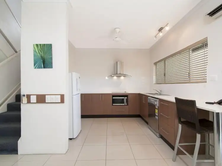Fourth view of Homely apartment listing, 128 Reef Resort/121 Port Douglas Road, Port Douglas QLD 4877