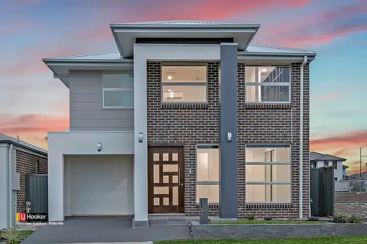 16 Torin Street, Marsden Park NSW 2765