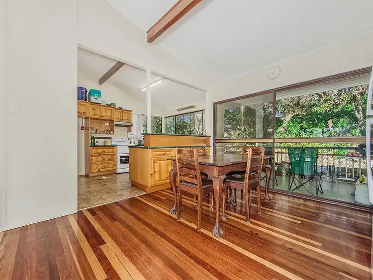 Sixth view of Homely house listing, 424a Tallegalla Road, Tallegalla QLD 4340