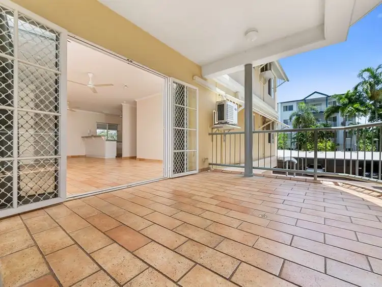 Second view of Homely unit listing, 15/288 Casuarina Drive, Rapid Creek NT 810