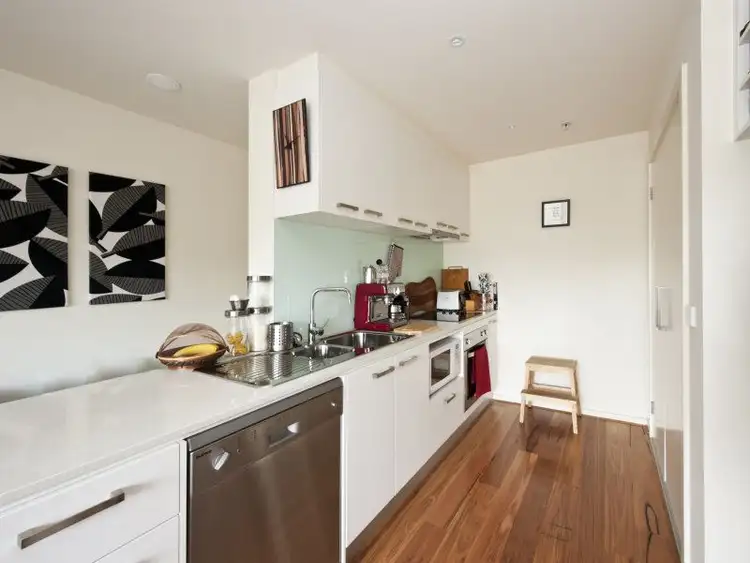 Second view of Homely apartment listing, 2/95-99 Edithvale Road, Edithvale VIC 3196