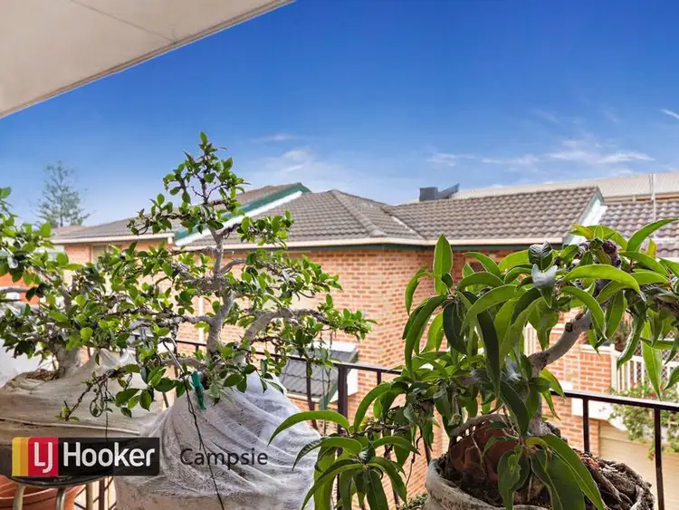 Fourth view of Homely apartment listing, 8/23 Unara Street, Campsie NSW 2194
