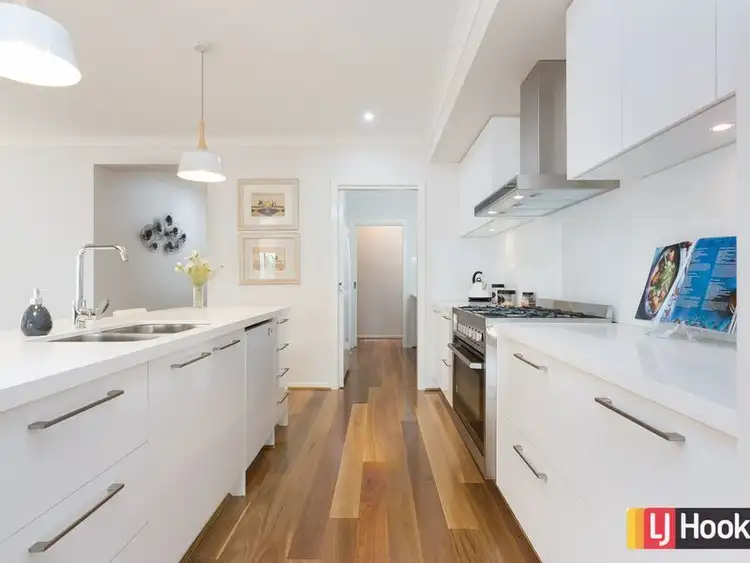 Sixth view of Homely house listing, 66 Woodland Heath Drive, Inverloch VIC 3996