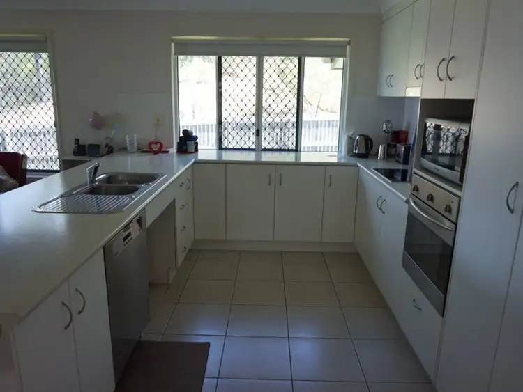 Fourth view of Homely house listing, 15 Bauhinia Street, Boyne Island QLD 4680