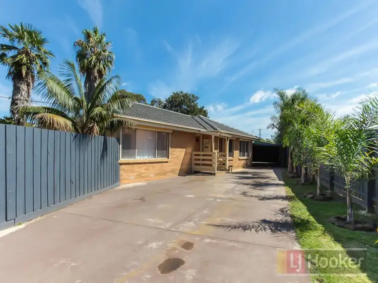 Second view of Homely house listing, 56 Adele Avenue, Ferntree Gully VIC 3156