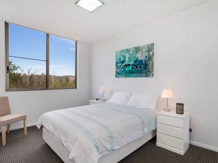Third view of Homely apartment listing, 258/79-91 Macpherson Street, Warriewood NSW 2102
