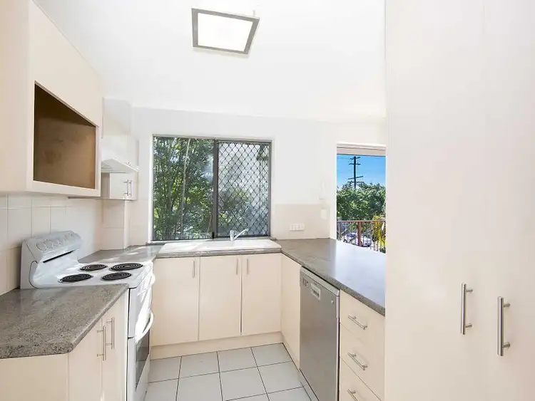 4/98 Chalk Street, Lutwyche QLD 4030