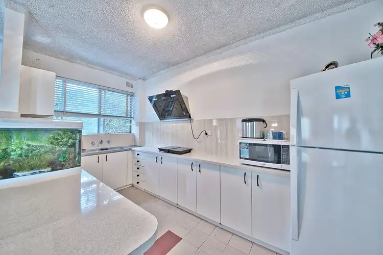 Third view of Homely unit listing, 5/118 Cabramatta Road, Cabramatta NSW 2166