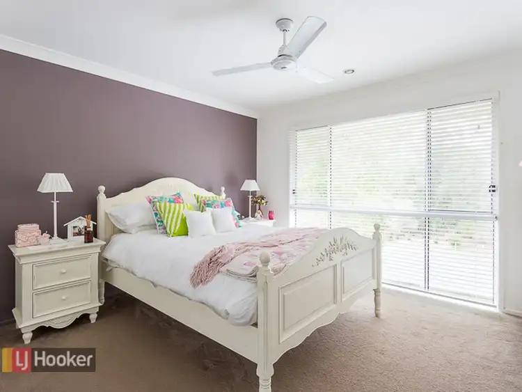 Sixth view of Homely house listing, 3 Scribbly Gum Place, Mount Cotton QLD 4165