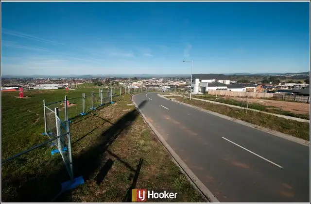 Fourth view of Homely land listing, 21 Clancy McKenna Crescent, Bonner ACT 2914