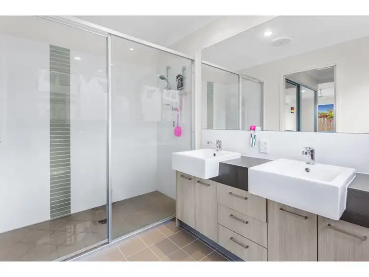 Third view of Homely house listing, 34 Fodora Place, Burpengary QLD 4505