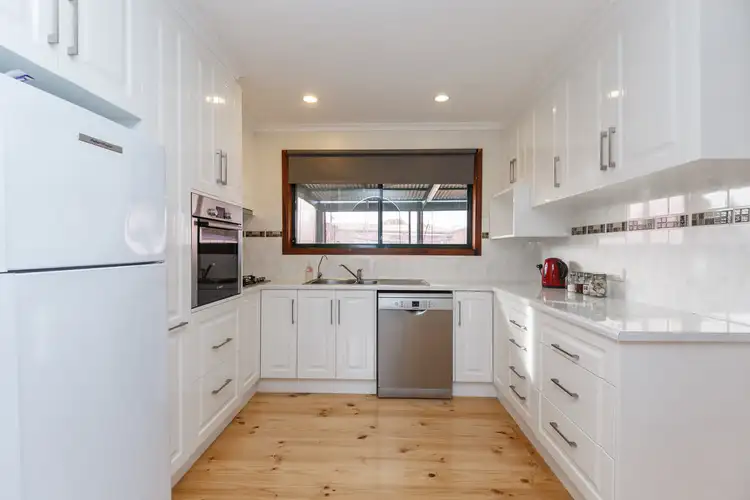 Third view of Homely house listing, 194 Guthridge Parade, Sale VIC 3850